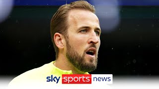 The latest on Bayern Munich's pursuit of Harry Kane screenshot 2