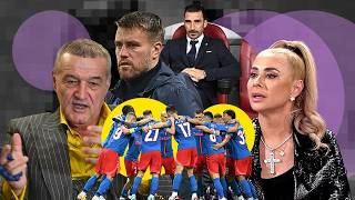 Anamaria Prodan îi spulberă pe oamenii lui Gigi Becali de la FCSB: „Toți sunt ghiocei! Nu au curaj!”