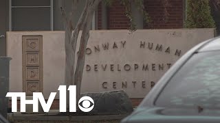 Report sparks scrutiny of treatment of people at Arkansas care facility