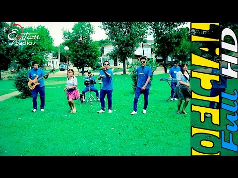 GRUPO INTACTO DE