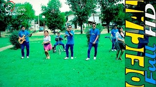 GRUPO INTACTO DE AMOR - ROSITAY[Video Oficial HD]edition studios