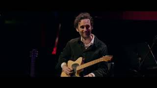 Julian Lage - Speak to Me (Full Performance)