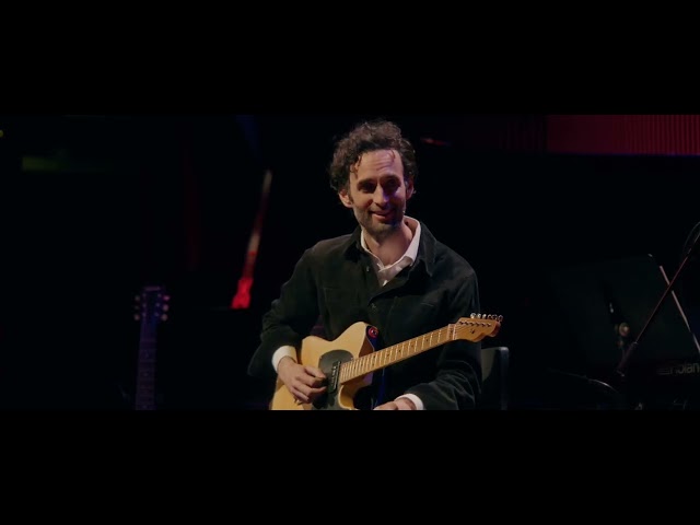 Julian Lage - Speak to Me (Full Performance) - YouTube