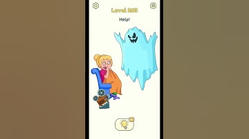 Dop 2-Level 263👻😄✌🏻Please follooow mee🙏🏻🥺#short #shorts #trending #games #viral #subscribe