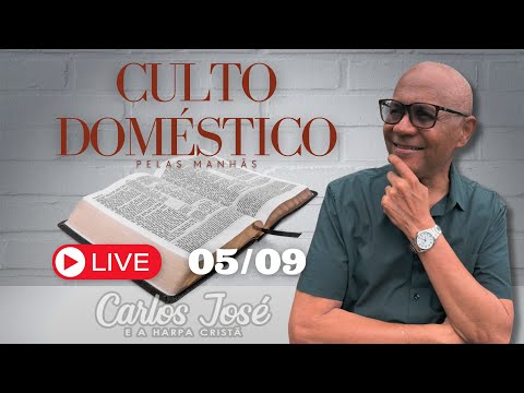 CULTO DOMÉSTICO DIA