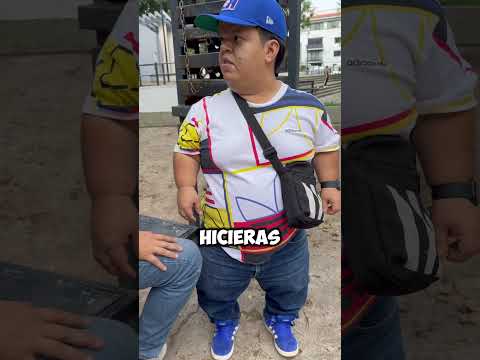Si te hace falta hacer pierna mi bro…