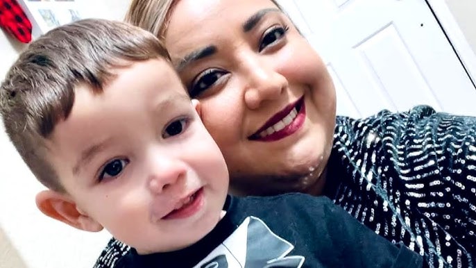 Mom And 3 Year Old Found Dead Outside Park Sheriff