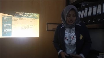 Tugas Testing & Implementasi Sistem Informasi