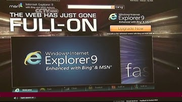 Microsoft Antitrust Suit