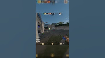 crazy #cs2 #hvh #memesense #cheating #semirage #shorts