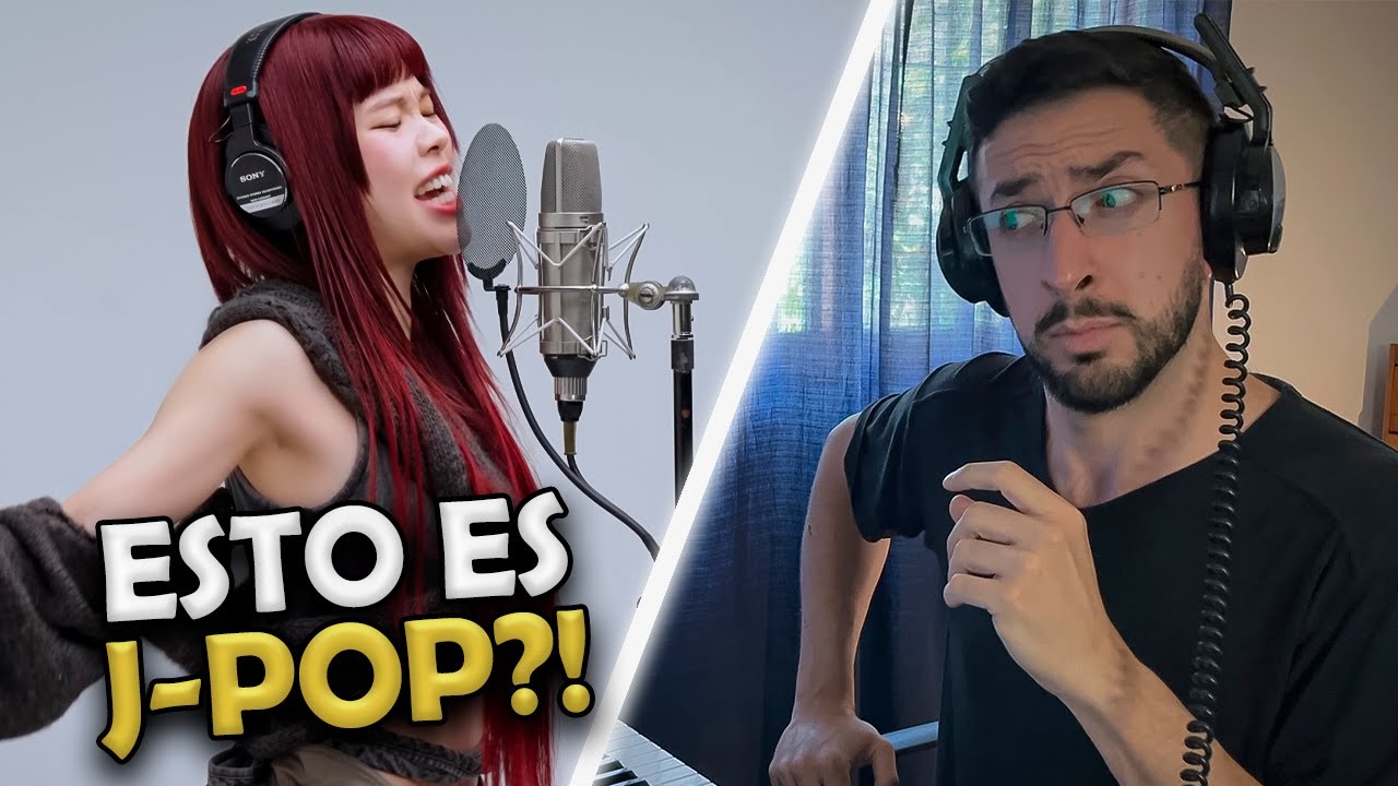 アイナ・ジ・エンド - 革命道中 - On The Way (AiNA The End) / THE FIRST TAKE 🔥 Reacción / Análisis Musical ✅