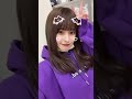 SKE48 伊藤実希、西井美桜 お揃いで匂わせ #shorts の動画、YouTube動画。