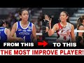 SCORING MACHINE NA SI JULES! | The Most Improve Player this PVL Invitational 2022