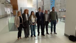 BEACON COST ACTION sobre salud, educación, sociología, medioambiente y ética en tecnología