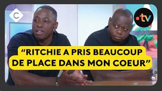 Golo & Ritchie, an extraordinary friendship