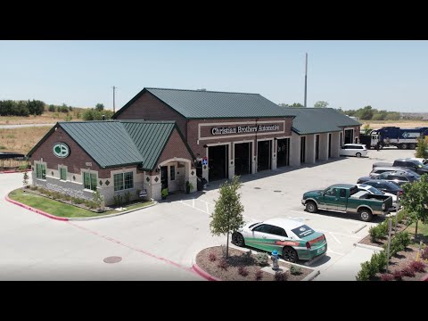 Christian Brothers Automotive Locations Near Me