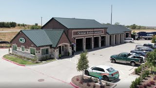 Celina EDC Business Connection - Christian Brothers Automotive