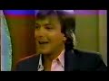 Capture de la vidéo David Cassidy   The Alan Thicke Show