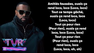 GIMS & Lossa - LOCO (Paroles/Lyrics)