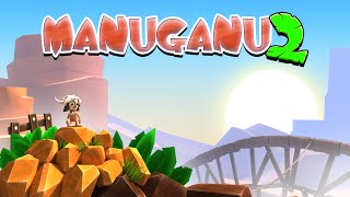 Manuganu 2 игра на Андроид и iOS screenshot 5