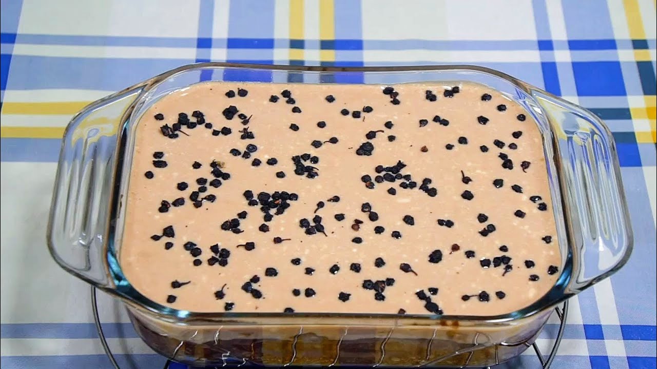 Ëmbëlsira dietike që po çmend gocat, nuk do e ndani nga tavolina😋