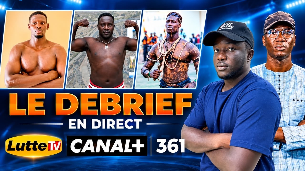 Latest Title & Thumbnail