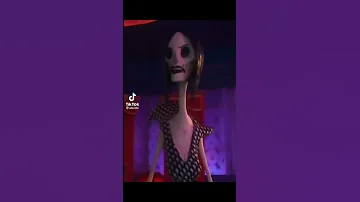 TikTok Coraline Movie 