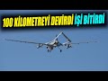 KEMANKEŞ 100 kilometreyi devirdi - KEMANKES 1 missile - Baykar - Savunma Sanayi - Selçuk Bayraktar