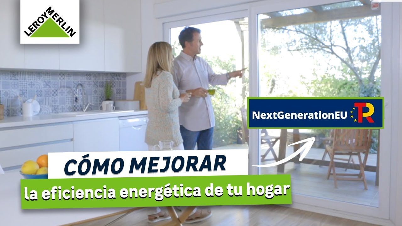 Subvenciones y ayudas para mejorar la eficiencia energética de tu casa ...