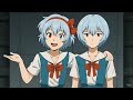 Mizuki Ayanami Introduction