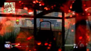 MW2 GB Full Map #29 vs 2R