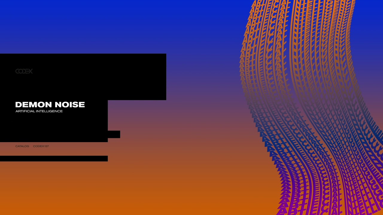 Ver Demon Noise - Flash (Original Mix) // CODEX en YouTube Ver Demon Noise - Flash (Original Mix) // CODEX en YouTube