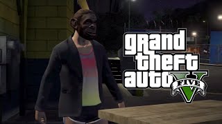 GTA 5 Online Funny Moments - Noob Jocks, Epic Arm Wrestle, Crazy Hillbilly! (Last Team Standing DLC)