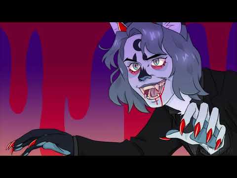 HAPPY HALLOWEEN / Animation Meme