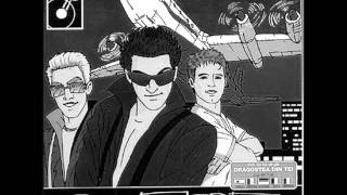 Dragostea Din Tei - O-Zone - 8Bit