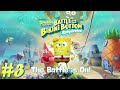 SpongeBob SquarePants Battle for Bikini Bottom – Rehydrated #3 - 06.25.