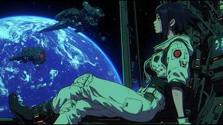 𝟭𝟵𝟵𝟵 𝗕𝗘𝗚𝗜𝗡 𝗢𝗥𝗕𝗜𝗧𝗔𝗟 𝗪𝗔𝗥 // Synthwave, Vaporwave, Retrowave, Funkwave Playlist