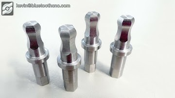 What can you do with a CNC Polygon Milling and Turning Combined Machine?