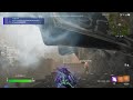 Fortnite Igni Challenge Map Glitch Ship Vulnerability