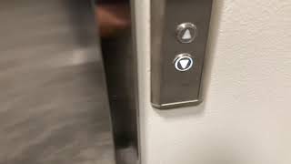Brand New KONE KSS 570 Traction Elevator At The Register At CityLine.