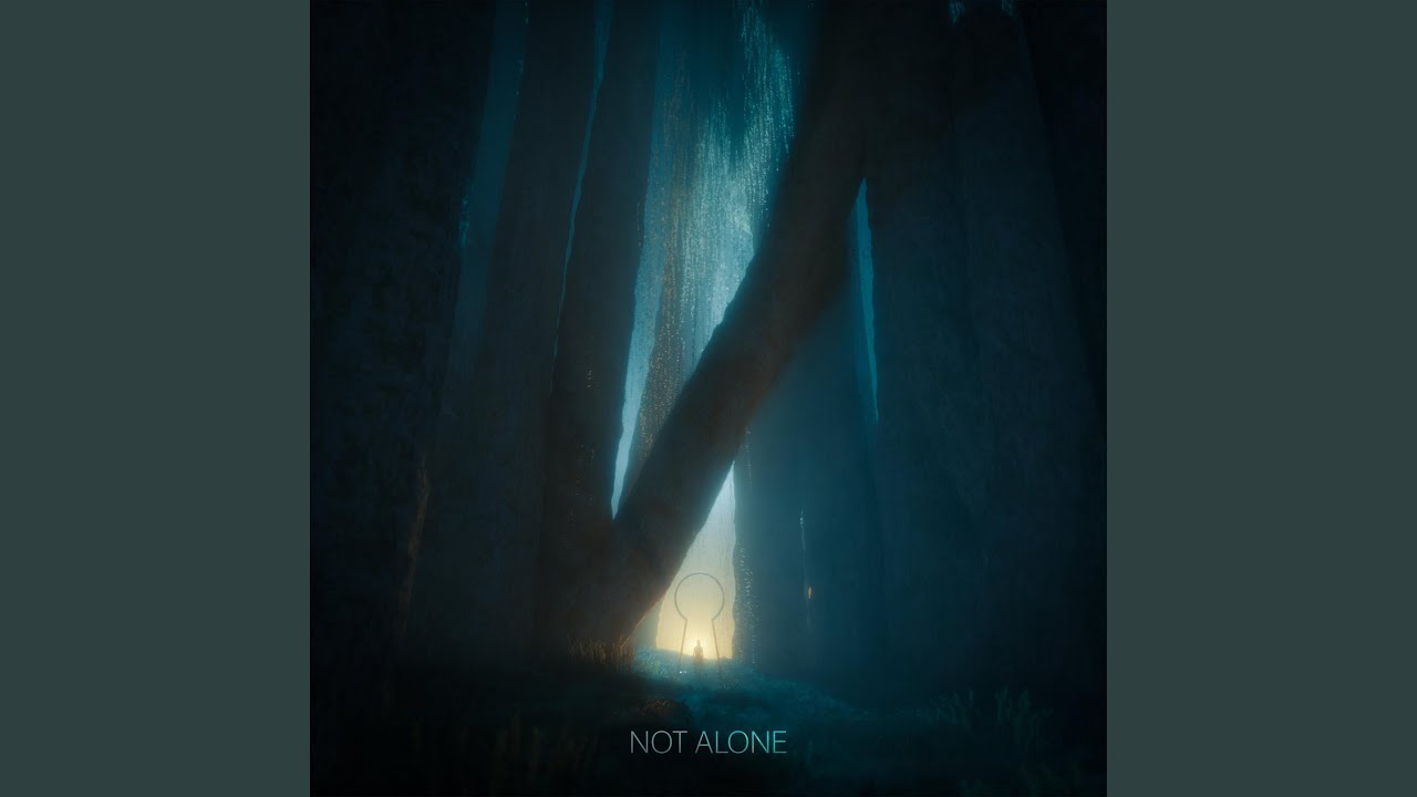 YouTube पर Not Alone देखें