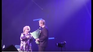 видео: Фрагменты концерта Ларисы Рубальской  картинка: Фрагменты концерта Ларисы Рубальской