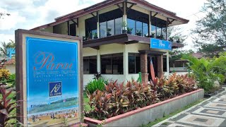 HotelKDM | Review Parai Beach Resort Telengria