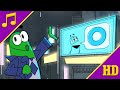 Long O Short O Sing Along StoryBots 