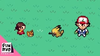 Pokemon parody | \\