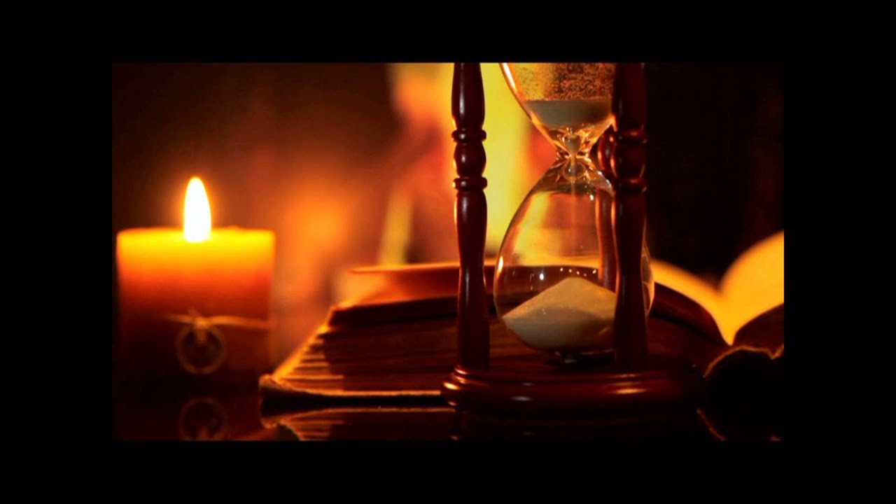Песня видео свечи