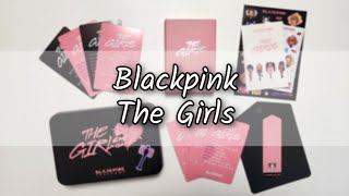 :  Blackpink The Game OST [The Girls] (Stella & Reve ver.)