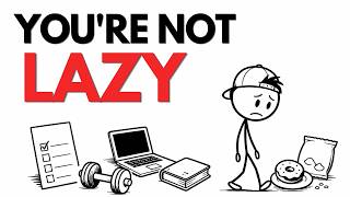 You're Not Lazy 5 Real Reasons You Keep Quitting Goals