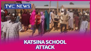 Parents Of Abducted Kankara School Boys Call For Speedy Rescue
