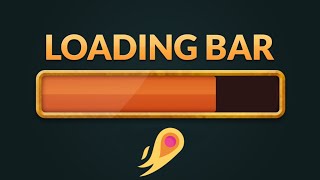 Loading Bar | It's Magic Gaming Engine